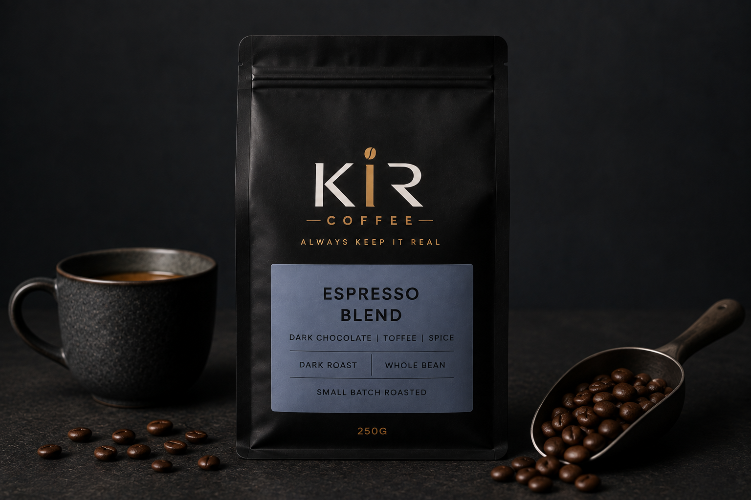 Espresso Blend
