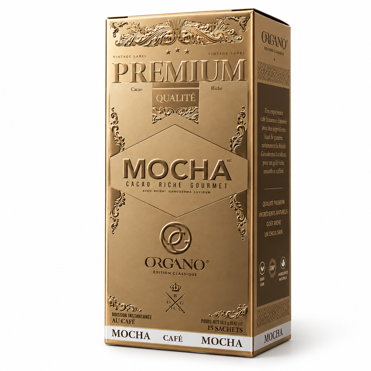 Mocha
