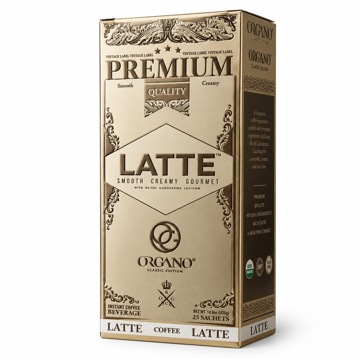 Latte